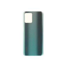 Realme (3204001) Rear Cover - Green, Realme Narzo 50 - Smartphone Covers & Frames - Smartphone - Techbox