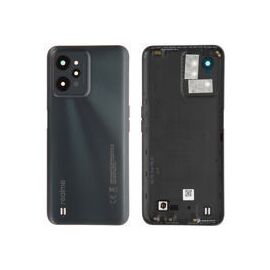 Realme (4140119) Back Cover - Green, Realme C31 - Smartphone Covers & Frames - Smartphone - Techbox