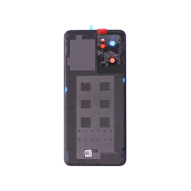 Oppo (4150029) Rear Cover - Blue, for model Oppo Reno 7 5G / Find X5 Lite | Techbox
