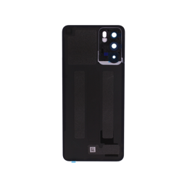 Oppo (4907799) Rear Cover - Blue, for model Oppo Reno 6 5G | Techbox