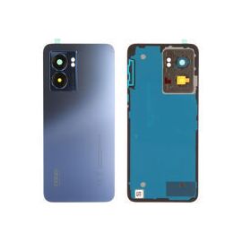 Realme (4150179) Back Glass - Purple, Realme Narzo 50 (5G) - Smartphone Covers & Frames - Smartphone - Techbox