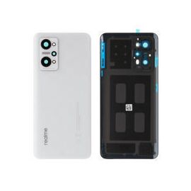 Realme (4150201) Back Cover - Drifting White, for model RealMe GT Neo 3T - Smartphone Covers & Frames - Smartphone - Techbox