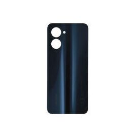Realme (4150269) Rear Cover - Black, Realme C33 - Smartphone Covers & Frames - Smartphone - Techbox