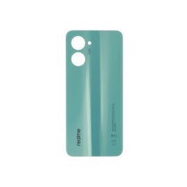 Realme (4150271) Rear Cover - Blue, Realme C33 - Smartphone Covers & Frames - Smartphone - Techbox