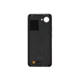 Realme (4711705) Back Cover - Black, Realme C30 - Smartphone Covers & Frames - Smartphone - Techbox