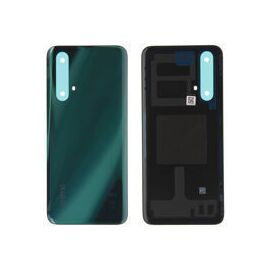 Realme (4721927) Back Cover - Green, Realme X50 | Techbox