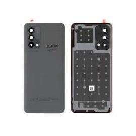Realme (4908167) Back Cover - Grey, Realme GT Master (RMX3363, RMX3360) - Smartphone Covers & Frames - Smartphone - Techbox