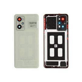Realme (4909394) Back Cover - Green, Realme GT 2 | Techbox