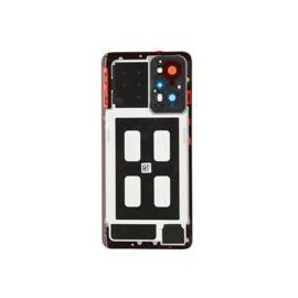 Realme (4909394) Back Cover - Green, Realme GT 2 | Techbox