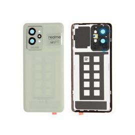 Realme (4909465) Back Cover - Green, Realme GT2 Pro | Techbox
