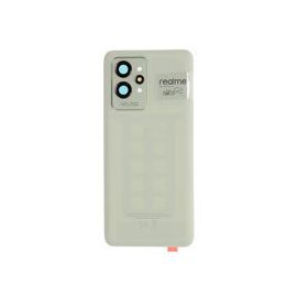 Realme (4909465) Back Cover - Green, Realme GT2 Pro | Techbox