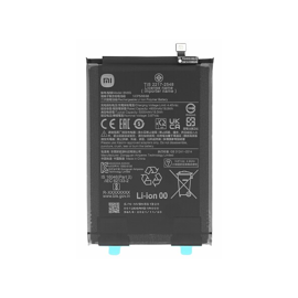 Xiaomi (46020000B31G) Battery - for model Xiaomi Redmi 10A & Redmi 10C - Batteries Xiaomi - Batteries - Techbox