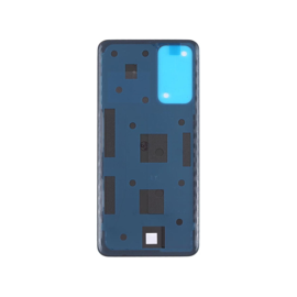 Xiaomi (55050001V89T) Back Cover - Blue, for model Xiaomi Poco M4 Pro - Smartphone Covers & Frames - Smartphone - Techbox
