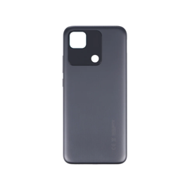 Xiaomi (55050001YD9T) Back Cover - Charcoal Black, for model Xiaomi Redmi 10A | Techbox
