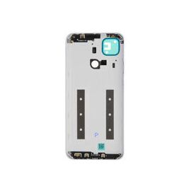 Xiaomi (55050001YF9T) Rear Cover - Silver, Redmi 10A - Smartphone Covers & Frames - Smartphone - Techbox