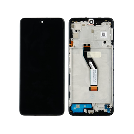 Xiaomi (560001K16B00) LCD Touchscreen - Black, Xiaomi Redmi Note 11S (5G) | Techbox