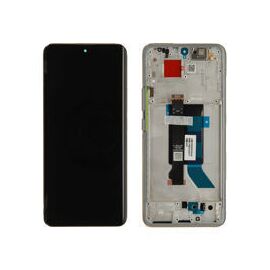 Xiaomi (5600030O16P00) LCD Touchscreen - Silver, Xiaomi Poco X7 | Techbox