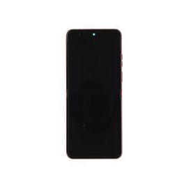 Motorola (5D68C22607) LCD Touchscreen (incl. frame) - Glacier Blue, Motorola Razr 40 Ultra | Techbox