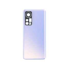 Xiaomi (56000K00L300) Back cover - Purple, Xiaomi 12 - Smartphone Covers & Frames - Smartphone - Techbox