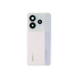 Xiaomi (56002600O1700) Back Glass - Purple, Xiaomi Redmi Note 14 5G | Techbox
