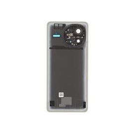 Xiaomi (56002700O1100) Rear Cover (Original) - Silver, Xiaomi Poco F7 Pro | Techbox