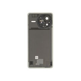 Xiaomi (56002900O1100) Rear Cover (Original) - Black, Xiaomi Poco F7 Pro | Techbox