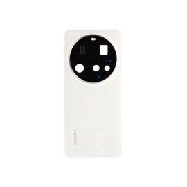 Xiaomi (560030000O100) Back Glass - White, Xiaomi 15 Ultra - Smartphone Covers & Frames - Smartphone - Techbox