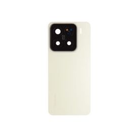Xiaomi (560069000O300) Back Glass - Green, Xiaomi 15 - Smartphone Covers & Frames - Smartphone - Techbox