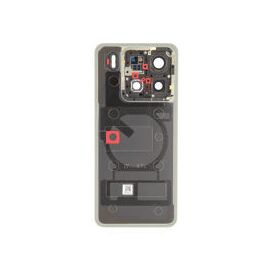 Xiaomi (560069000O300) Back Glass - Green, Xiaomi 15 - Smartphone Covers & Frames - Smartphone - Techbox