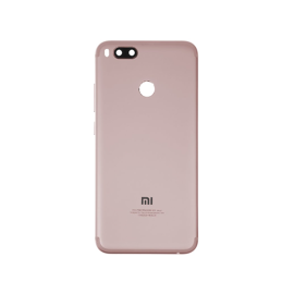 Xiaomi (561520011033) Back Cover - Pink, for model Mi A1 | Techbox