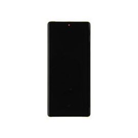 Motorola (5D68C24855) LCD Touchscreen - Green, Motorola Moto G85; XT2427 - LED Screens - Smartphone LCD - Techbox