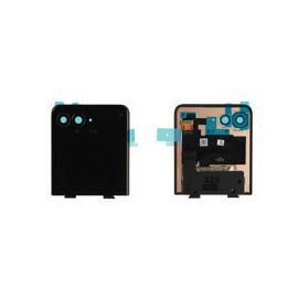 Motorola (5D68C29811) LCD Touchscreen (outer), Motorola Razr 60 Ultra; XT2551 - LED Screens - Smartphone LCD - Techbox