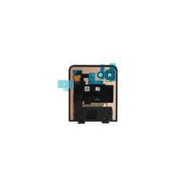 Motorola (5D68C29811) LCD Touchscreen (outer), Motorola Razr 60 Ultra; XT2551 - LED Screens - Smartphone LCD - Techbox