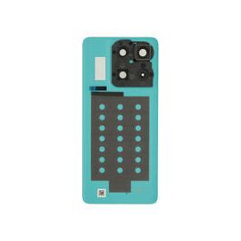 Motorola (5D68C29872) Back Glass (Original) - Cyan, Motorola Edge 60 Fusion | Techbox
