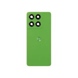 Motorola (5D68C29960) Back Glass (Original) - Green, Motorola Edge 60 | Techbox
