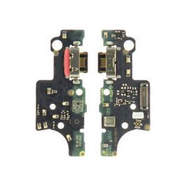 Motorola (5P68C23901) Charging board, Motorola Moto G04; XT2421 - Various Spare Parts - Smartphone - Techbox