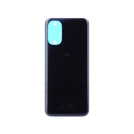 Motorola (5S58C19772) Back Cover - Black, for model Motorola G41 | Techbox