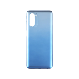 Motorola (5S58C19921) Back Cover - Blue, for model Motorola G71 5G | Techbox