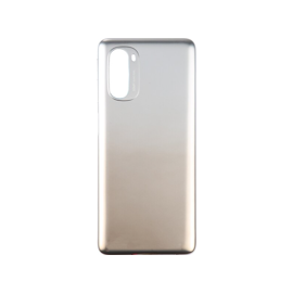 Motorola (5S58C20023) Back Cover - Silver, for model Motorola G51 5G | Techbox