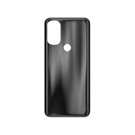 Motorola (5S58C20111) Back Cover - Black, for model Motorola G71 5G | Techbox