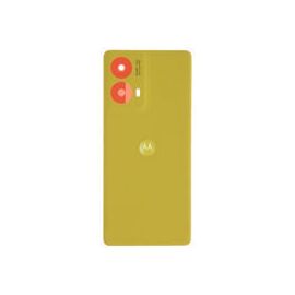 Motorola (5S58C24870) Back Glass - Green, Motorola Moto G85; XT2427 | Techbox