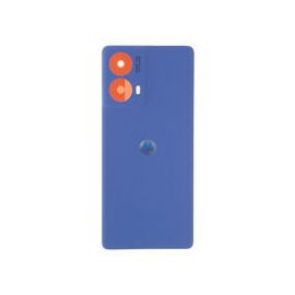 Motorola (5S58C24871) Back Glass - Blue, Motorola Moto G85; XT2427 | Techbox