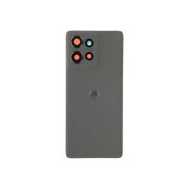 Motorola (5S58C24925) Back Glass (Original) - Grey, Motorola Edge 50 | Techbox