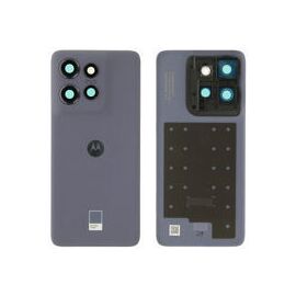 Motorola (5S58C28381) Back Glass - Grey, Motorola Edge 50 Neo | Techbox
