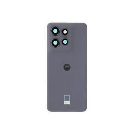 Motorola (5S58C28381) Back Glass - Grey, Motorola Edge 50 Neo | Techbox