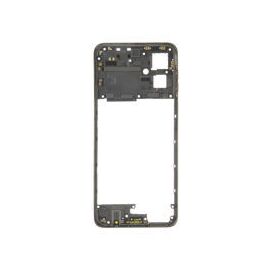 Motorola (5S58C28745) Middle Cover (Original) - Green, Motorola Moto G55 | Techbox