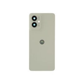 Motorola (5S58C28748) Back Glass (Original) - Grey, Motorola Moto G55 | Techbox