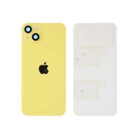 Apple (661-30389) Back Glass (Original) - Yellow, Apple iPhone 14 Plus | Techbox