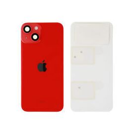 Apple (661-30415) Back Glass (Original) - Red, Apple iPhone 14 - Smartphone Covers & Frames - Smartphone - Techbox