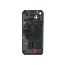 Apple (661-30416) Back Glass (Original) - Blue, Apple iPhone 14 - Smartphone Covers & Frames - Smartphone - Techbox
